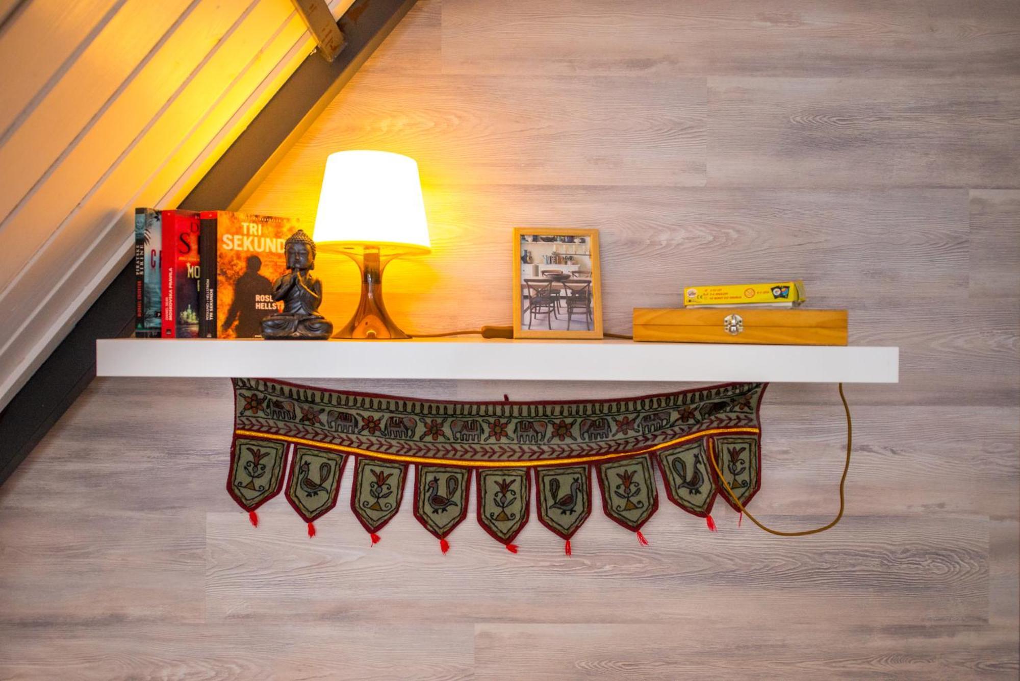 카테즈 옵 사비 Boho House 2 Camp Terme Catez With Promotional Tickets Prices 아파트 외부 사진