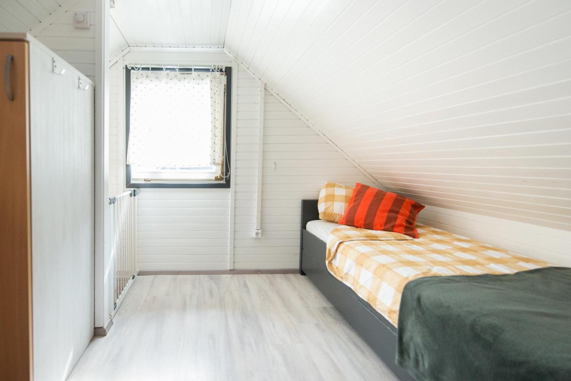 카테즈 옵 사비 Boho House 2 Camp Terme Catez With Promotional Tickets Prices 아파트 외부 사진