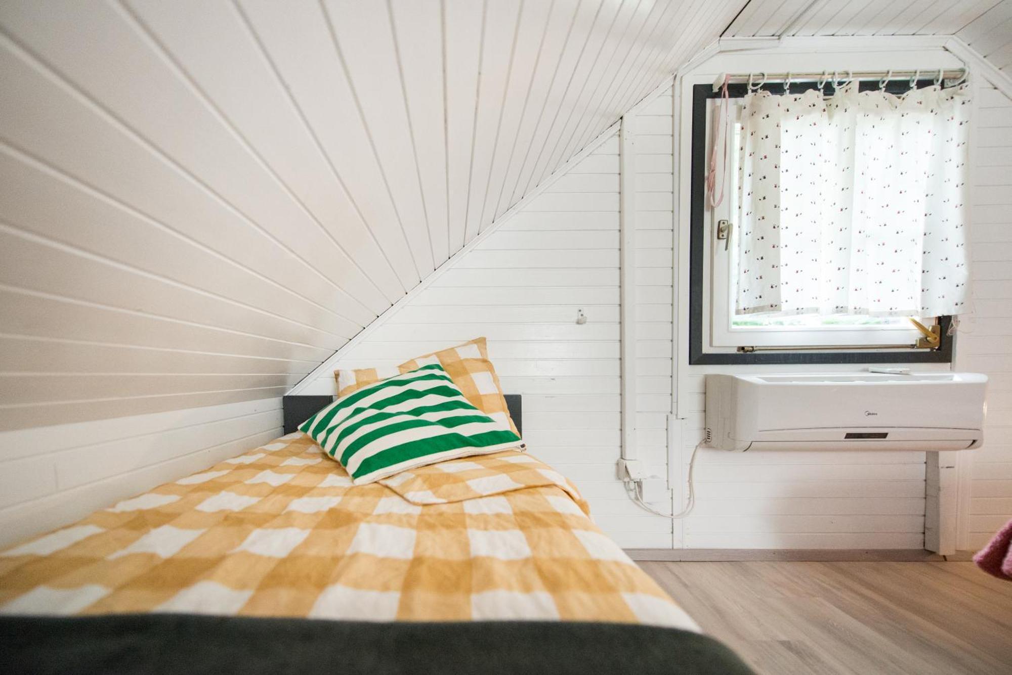 카테즈 옵 사비 Boho House 2 Camp Terme Catez With Promotional Tickets Prices 아파트 외부 사진