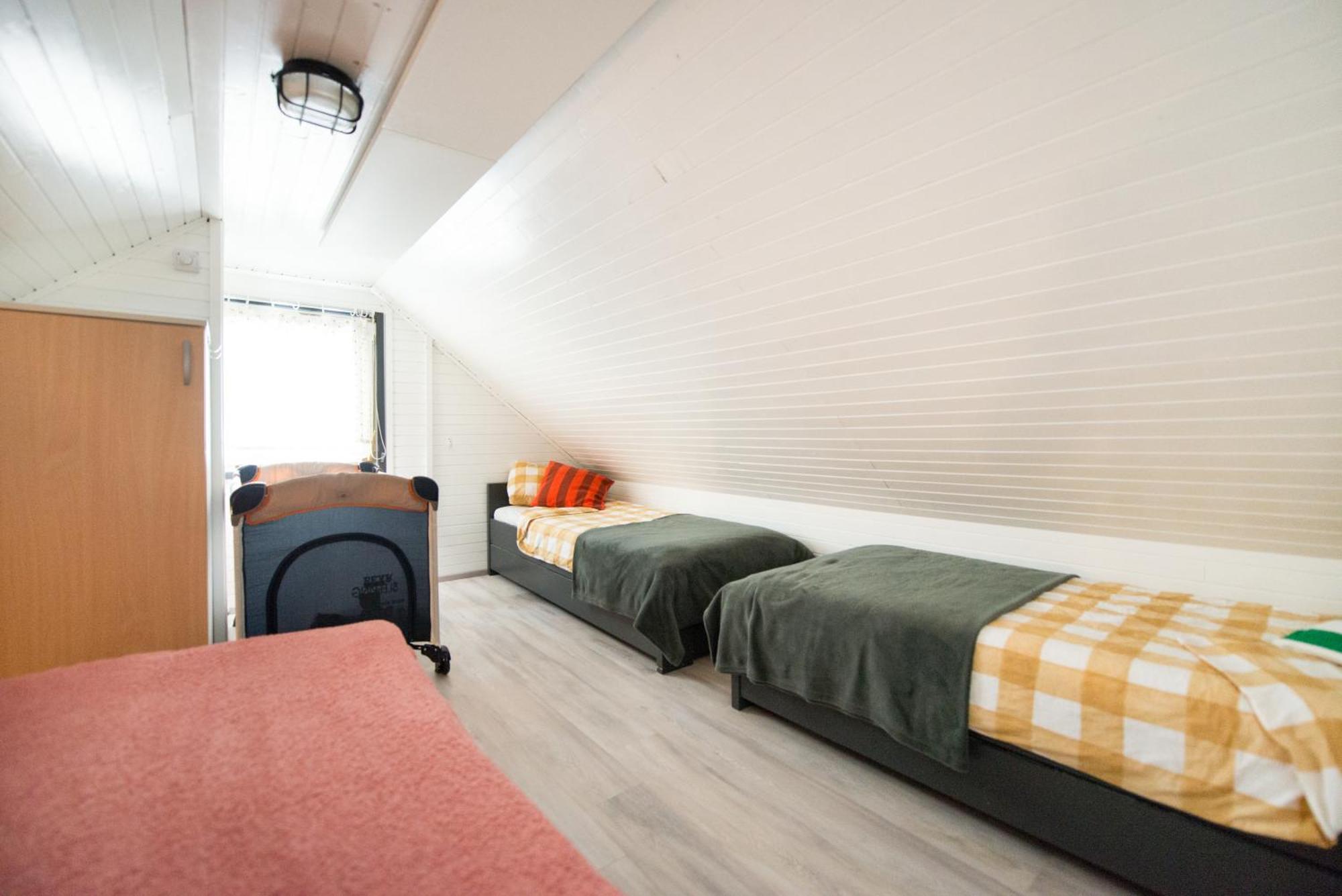 카테즈 옵 사비 Boho House 2 Camp Terme Catez With Promotional Tickets Prices 아파트 외부 사진