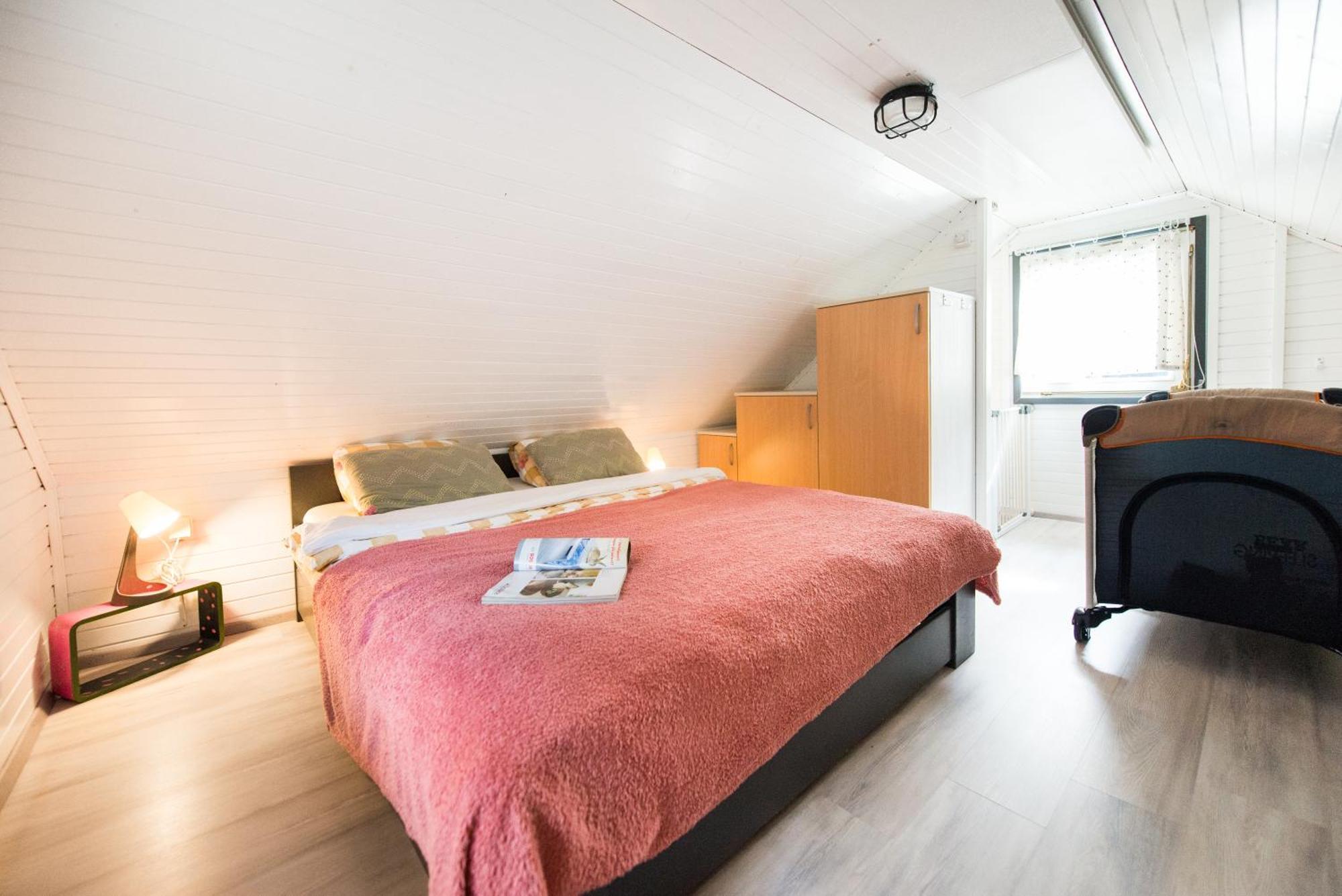 카테즈 옵 사비 Boho House 2 Camp Terme Catez With Promotional Tickets Prices 아파트 외부 사진