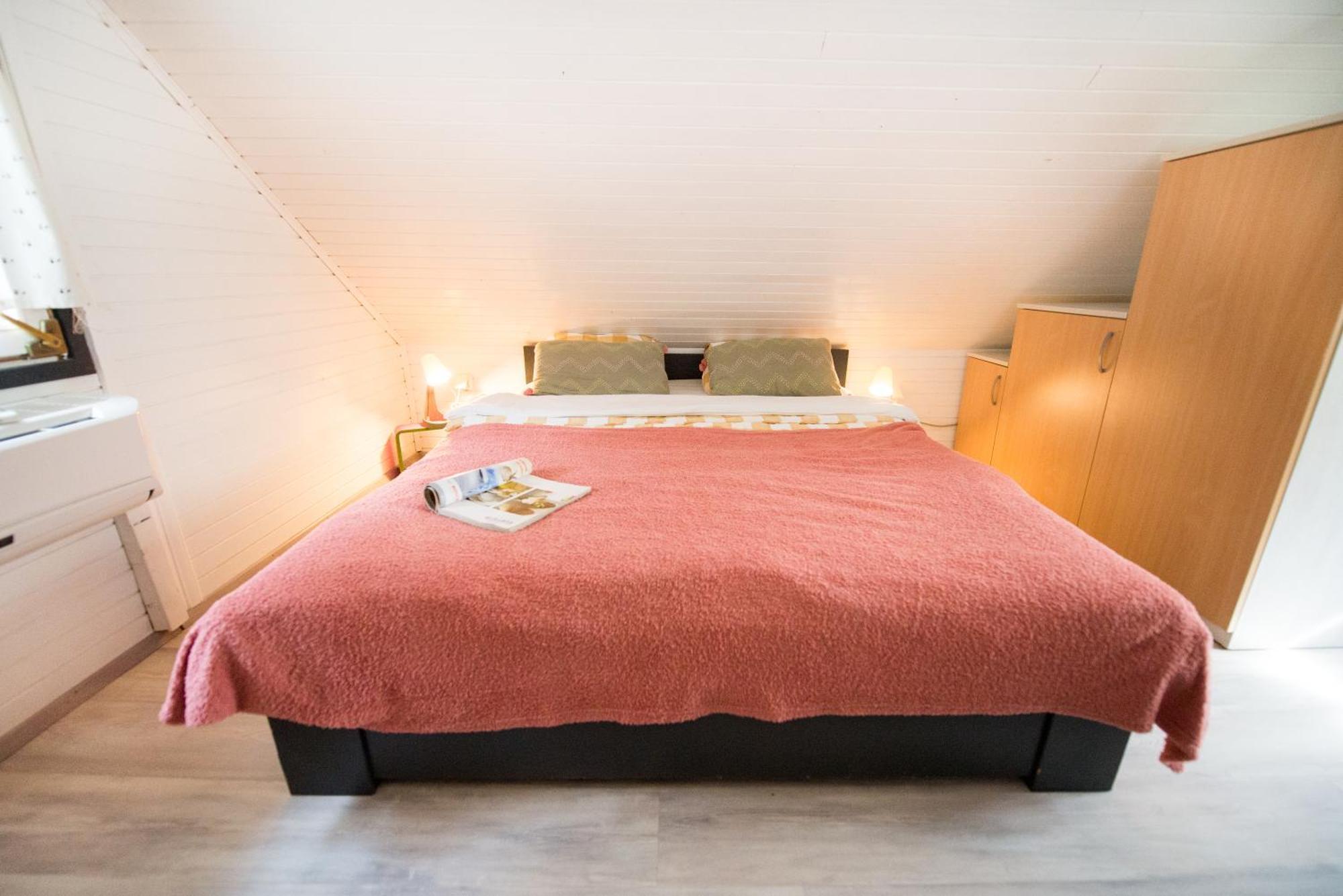 카테즈 옵 사비 Boho House 2 Camp Terme Catez With Promotional Tickets Prices 아파트 외부 사진