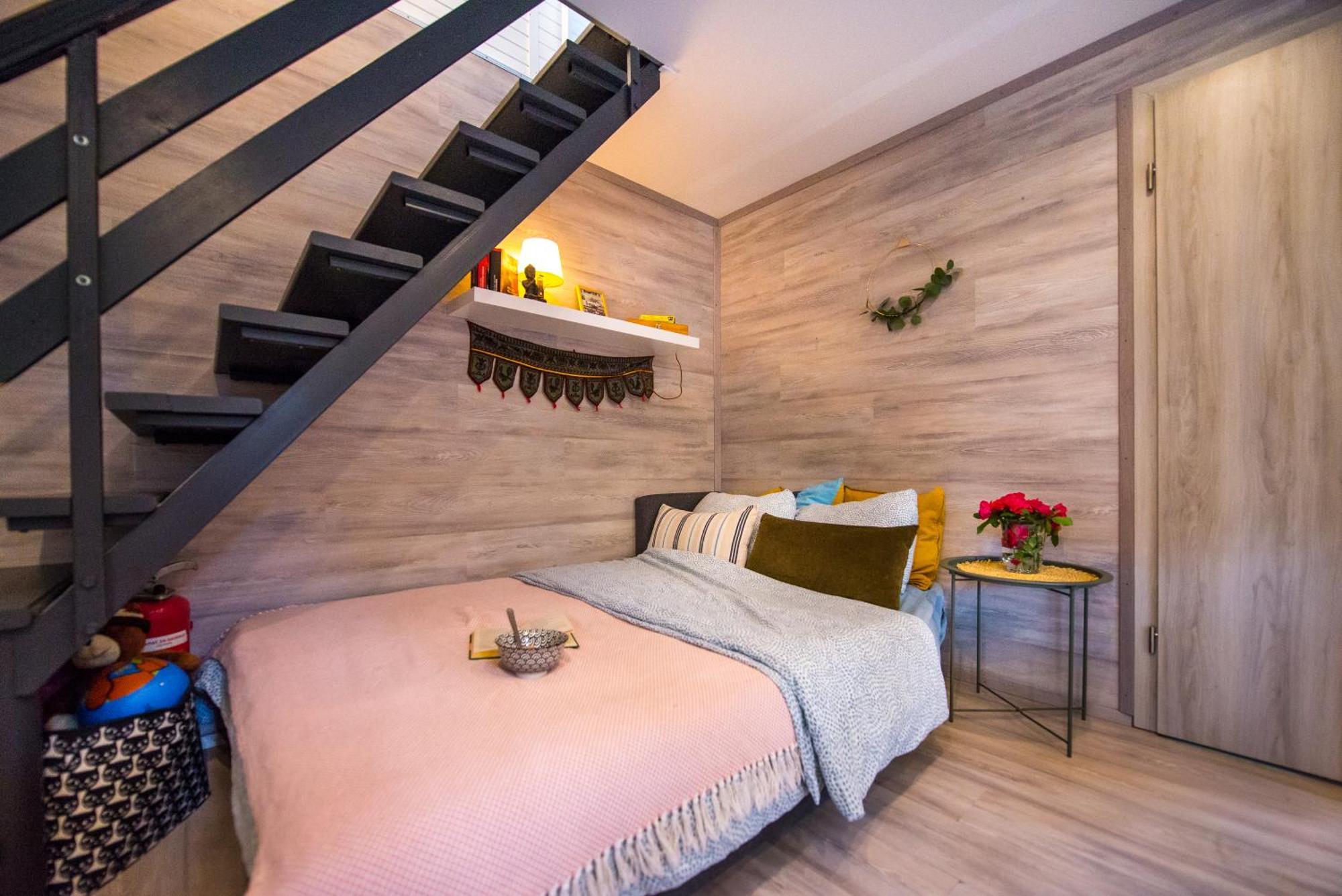 카테즈 옵 사비 Boho House 2 Camp Terme Catez With Promotional Tickets Prices 아파트 외부 사진