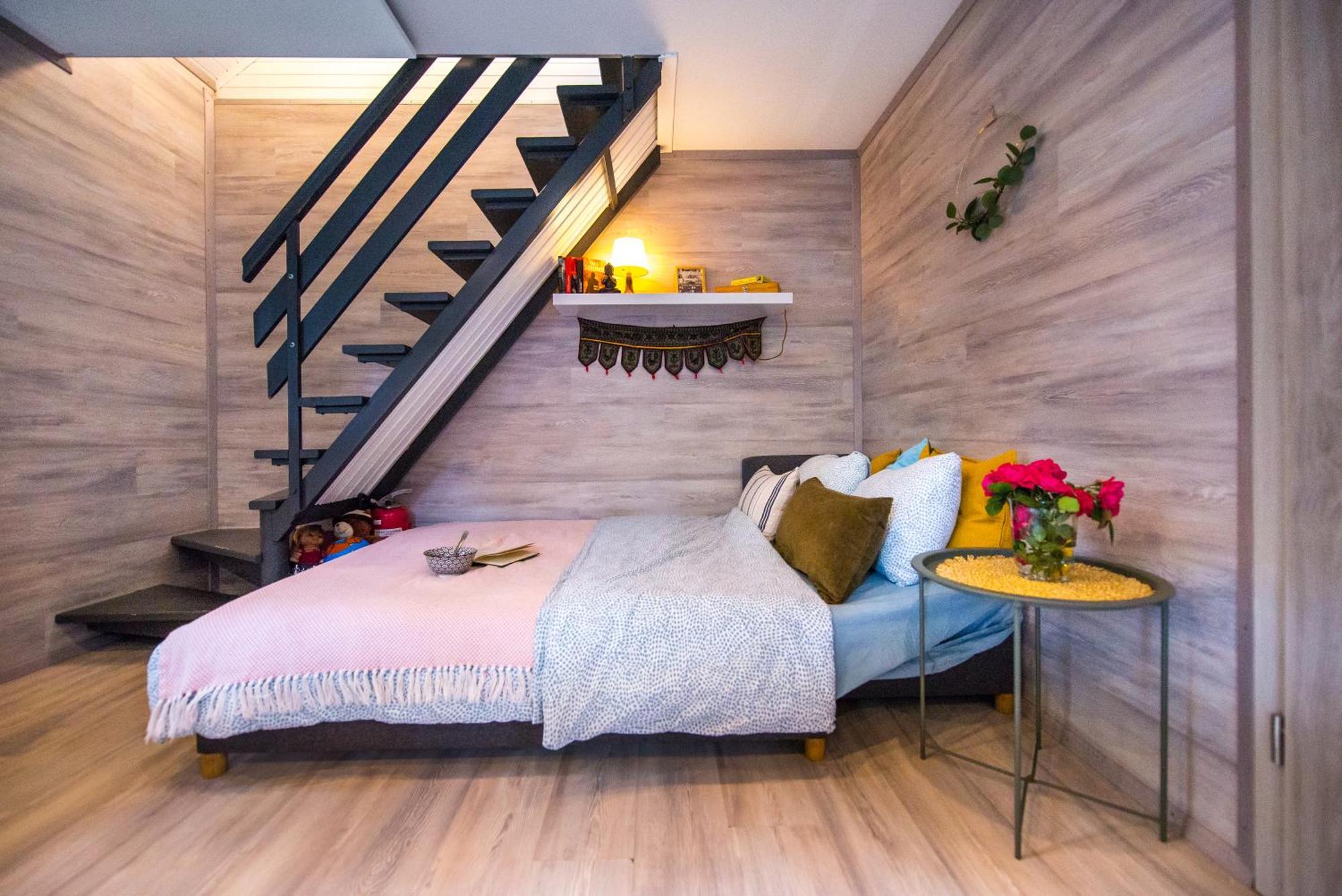 카테즈 옵 사비 Boho House 2 Camp Terme Catez With Promotional Tickets Prices 아파트 외부 사진